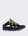 Zweifarbige Herren-Sneaker von Curb