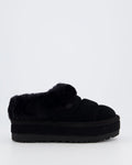 UGG Damen Tazzlita Black Pantoffeln — huidige kleur