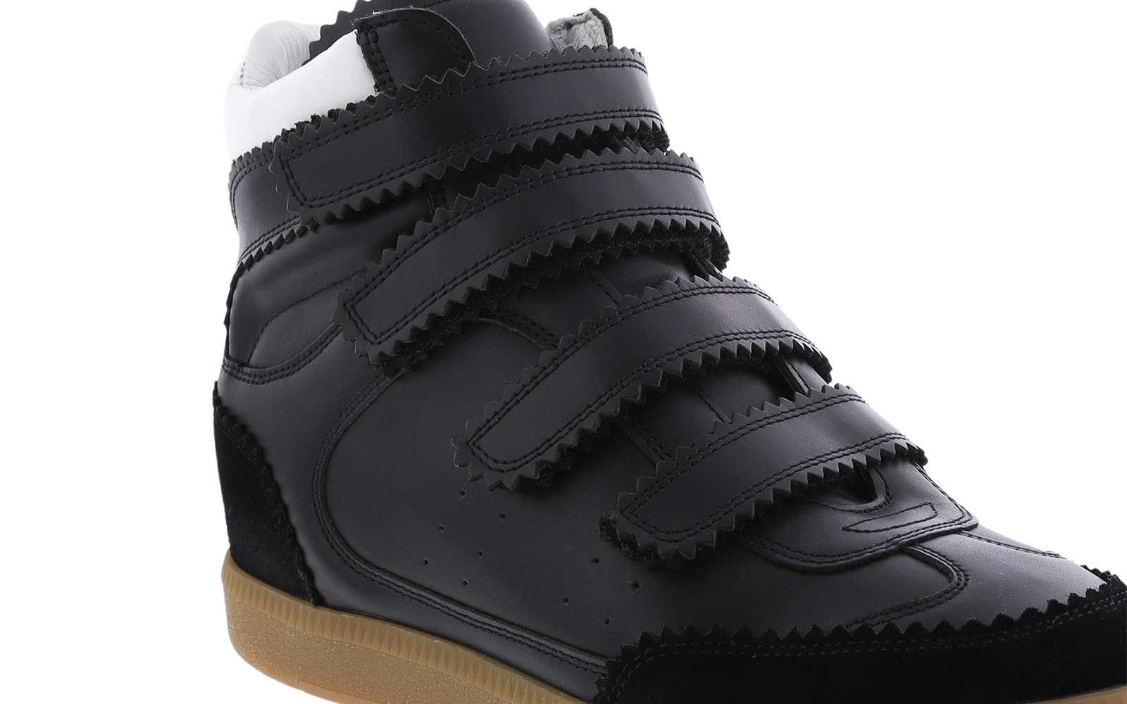 Dames Bilsy sneakers zwart