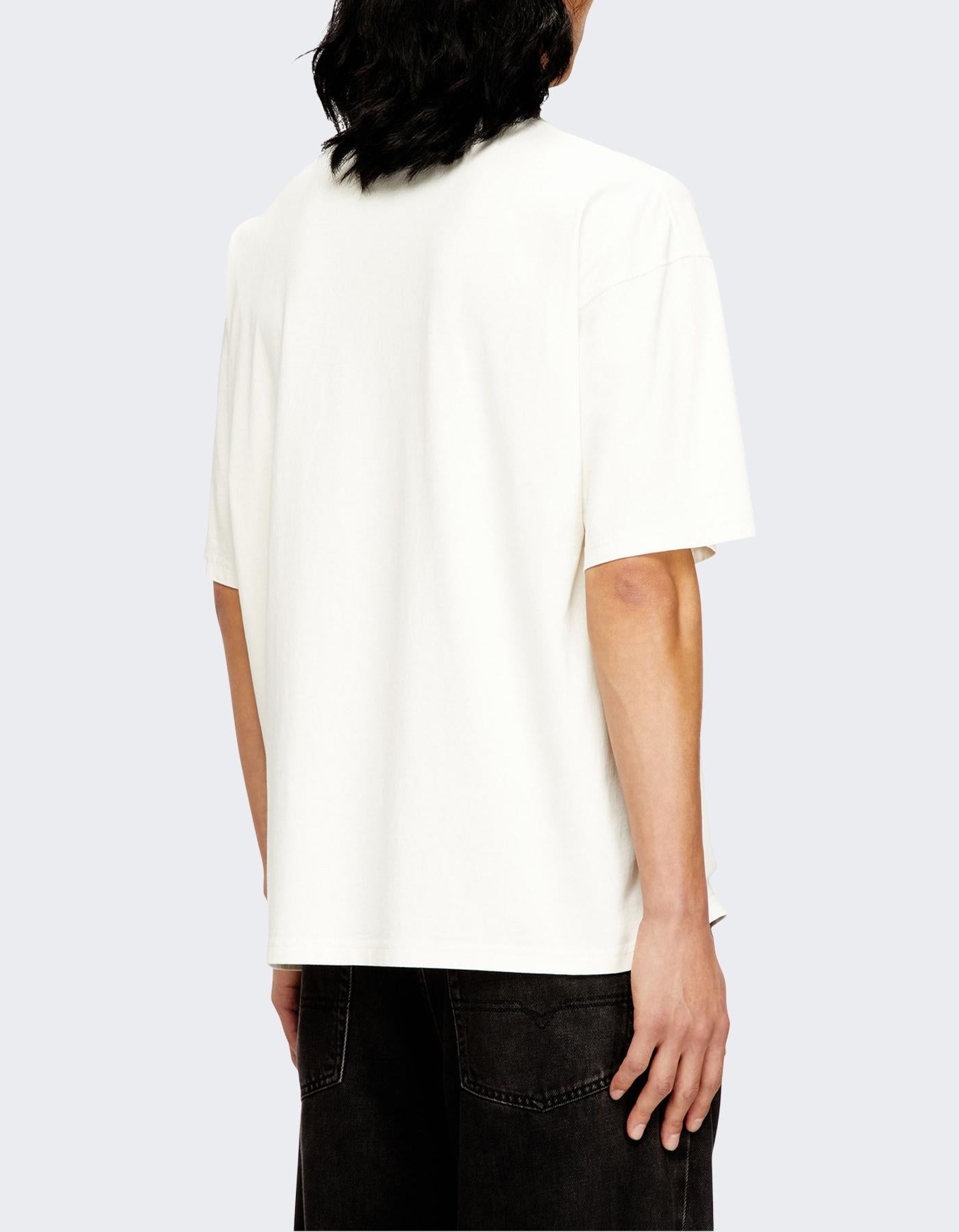 Heren T-Boxt-N14 T-Shirt