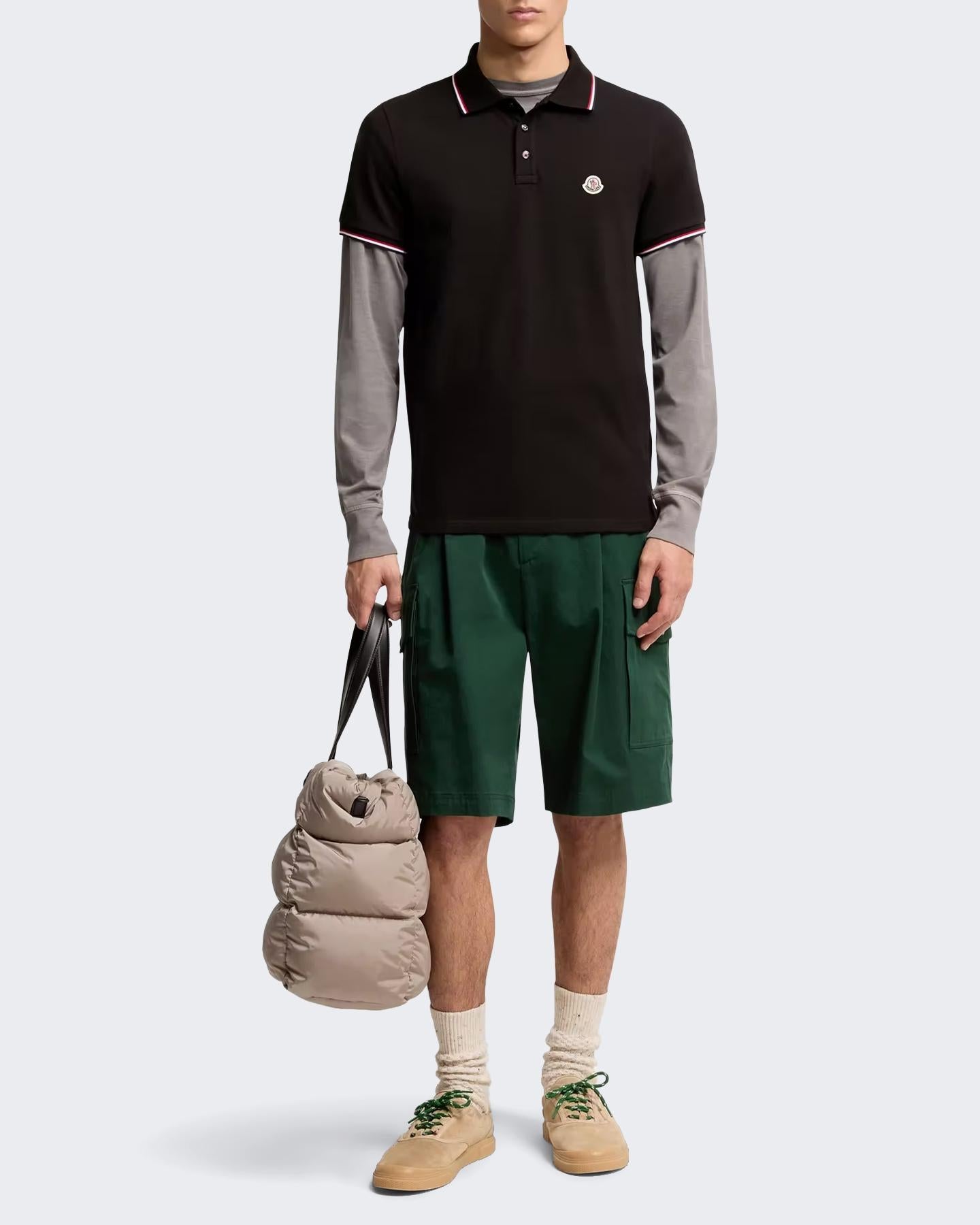 Heren Ss Polo