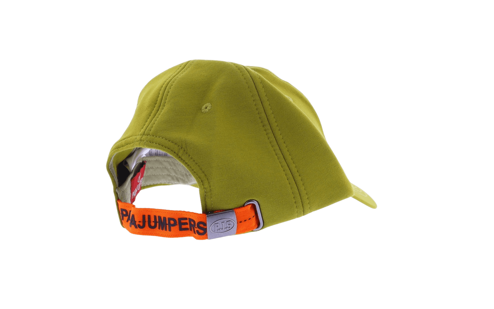 Heren Rescue Cap Groen