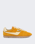 Autry Dames Windspin Sneaker Geel