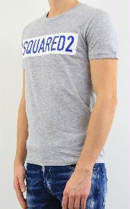Heren Grey Melange