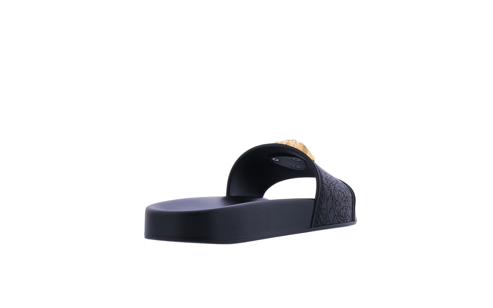 Dames Pool Slide Gomma