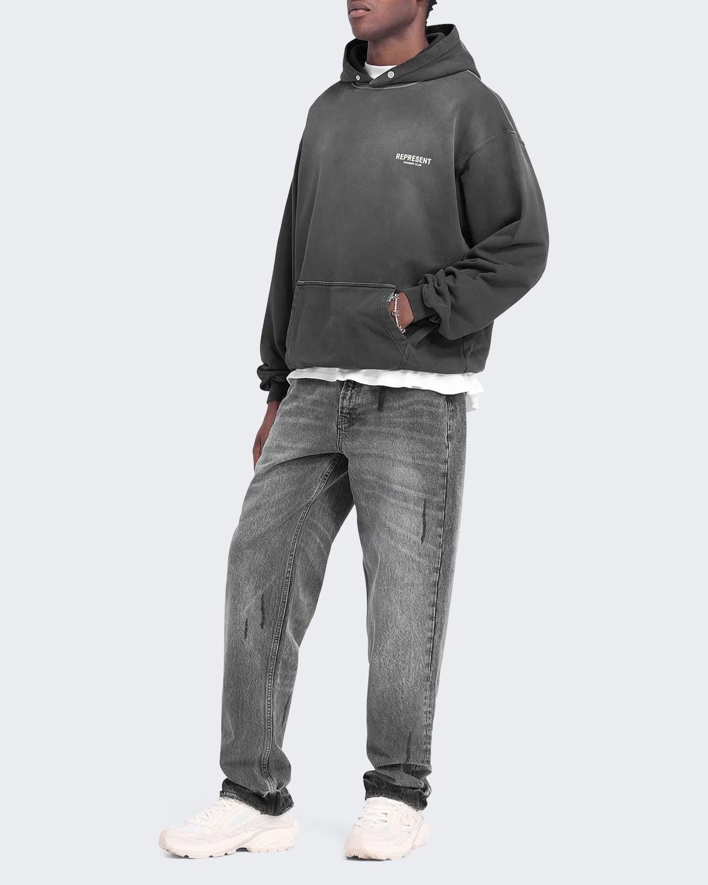 Heren Represent Owners Club Hoodie