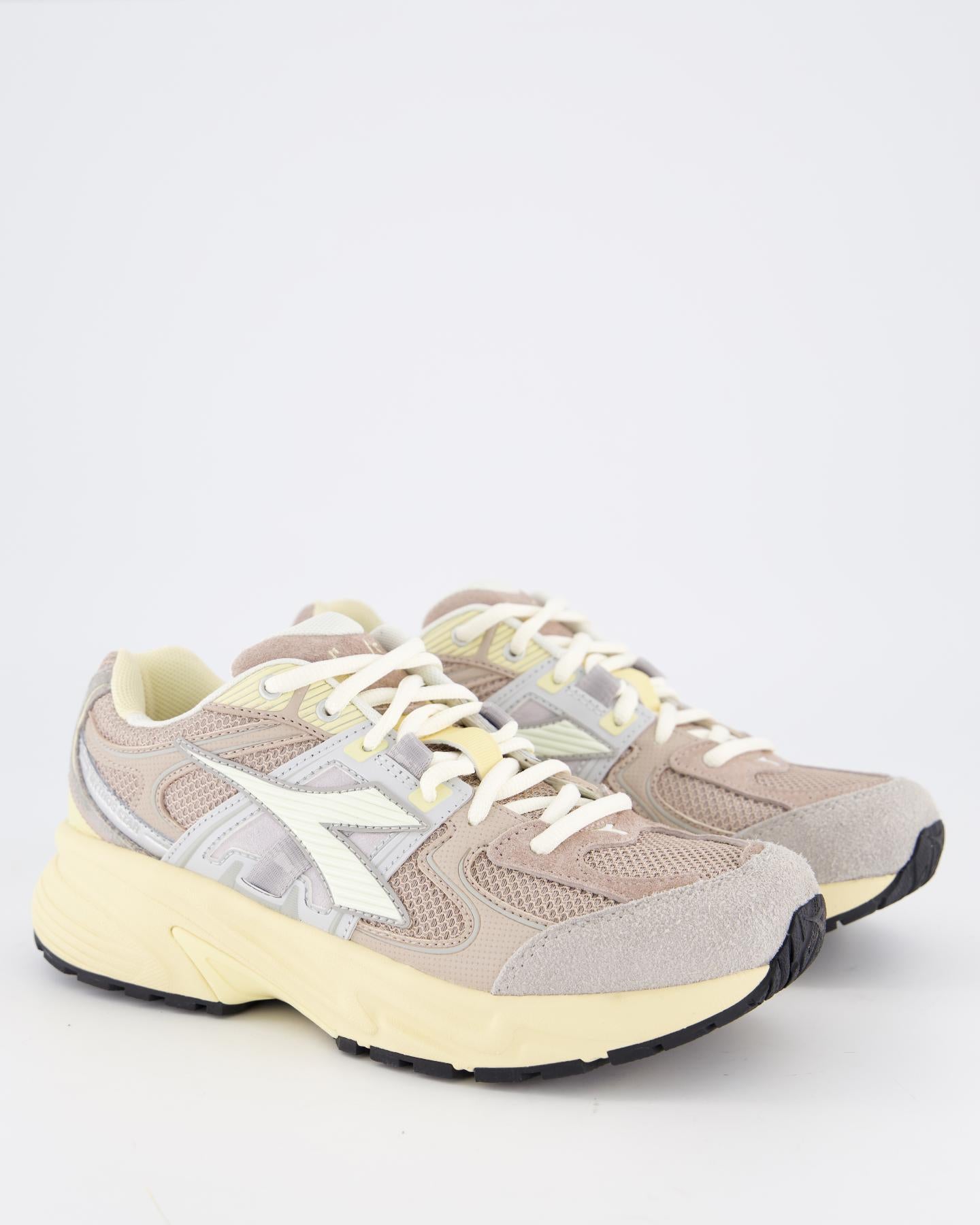 Dames Mythos Star Sneaker Roze