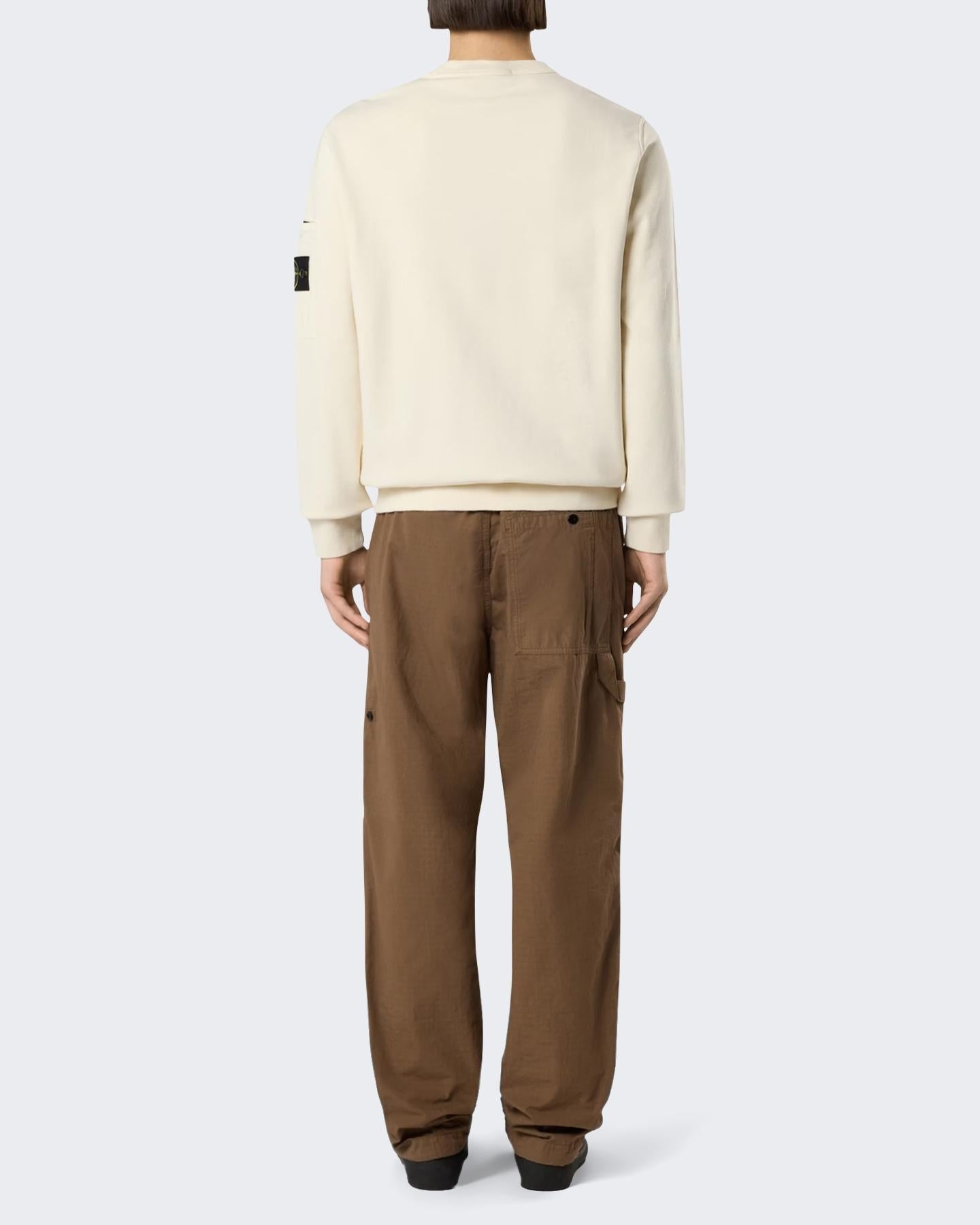 Stone Island Heren Sweatshirt