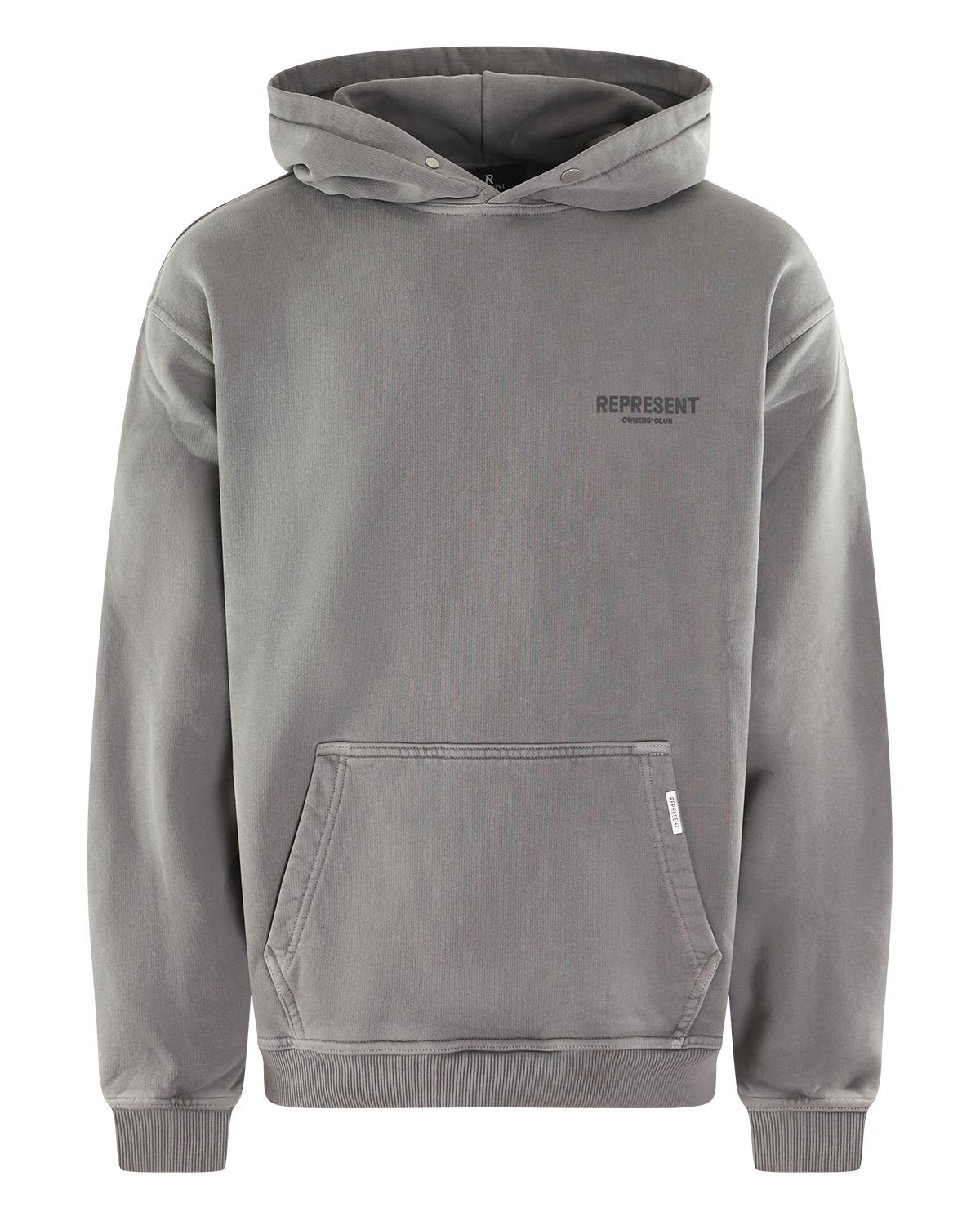 Heren Represent Owners Club Hoodie
