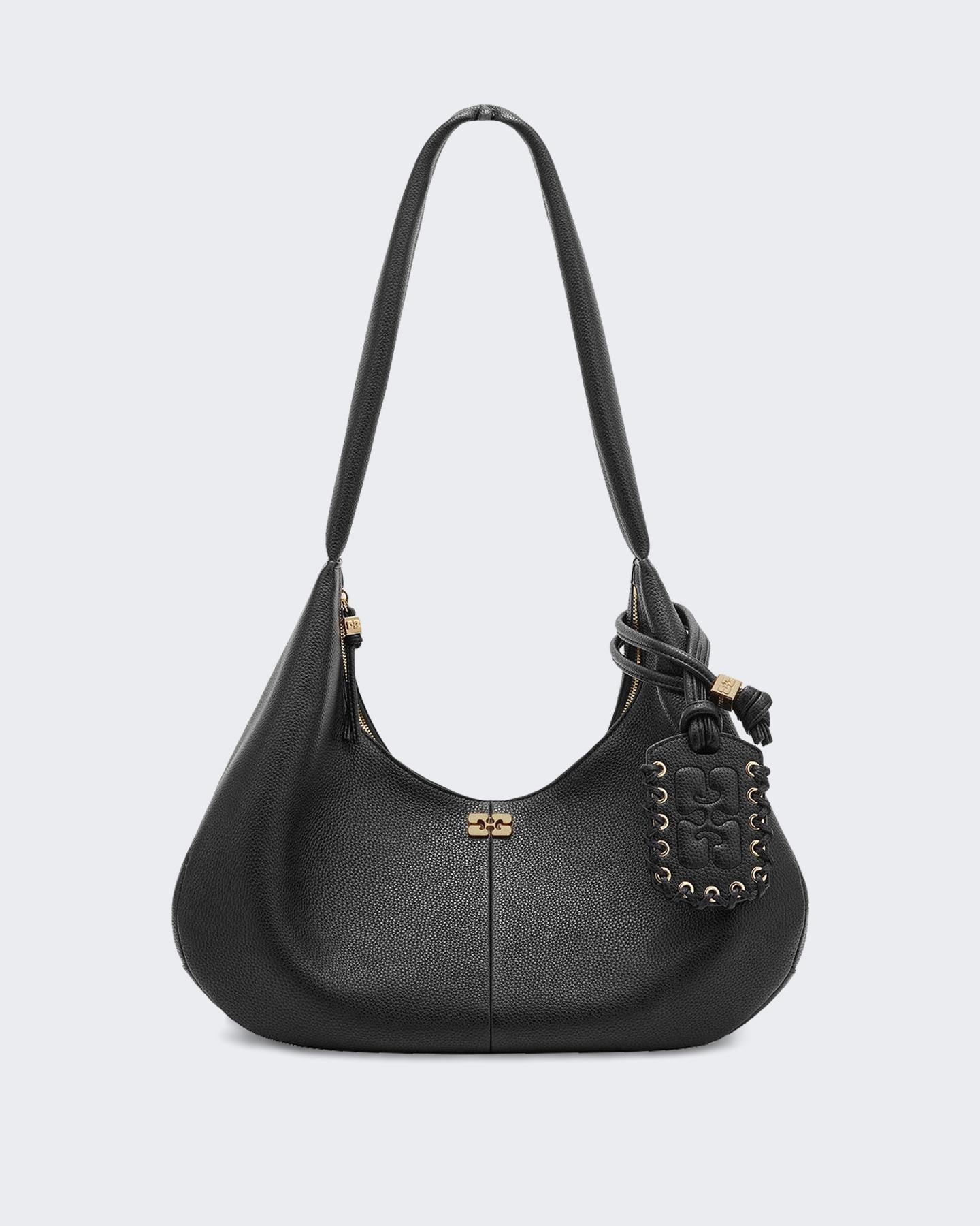 Dames Medium Hobo Bag