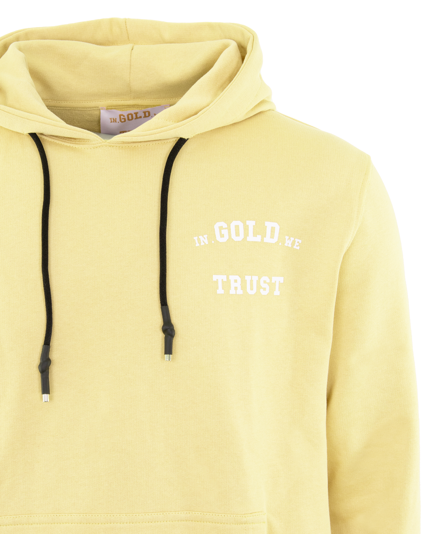 Heren The Notorious Geel