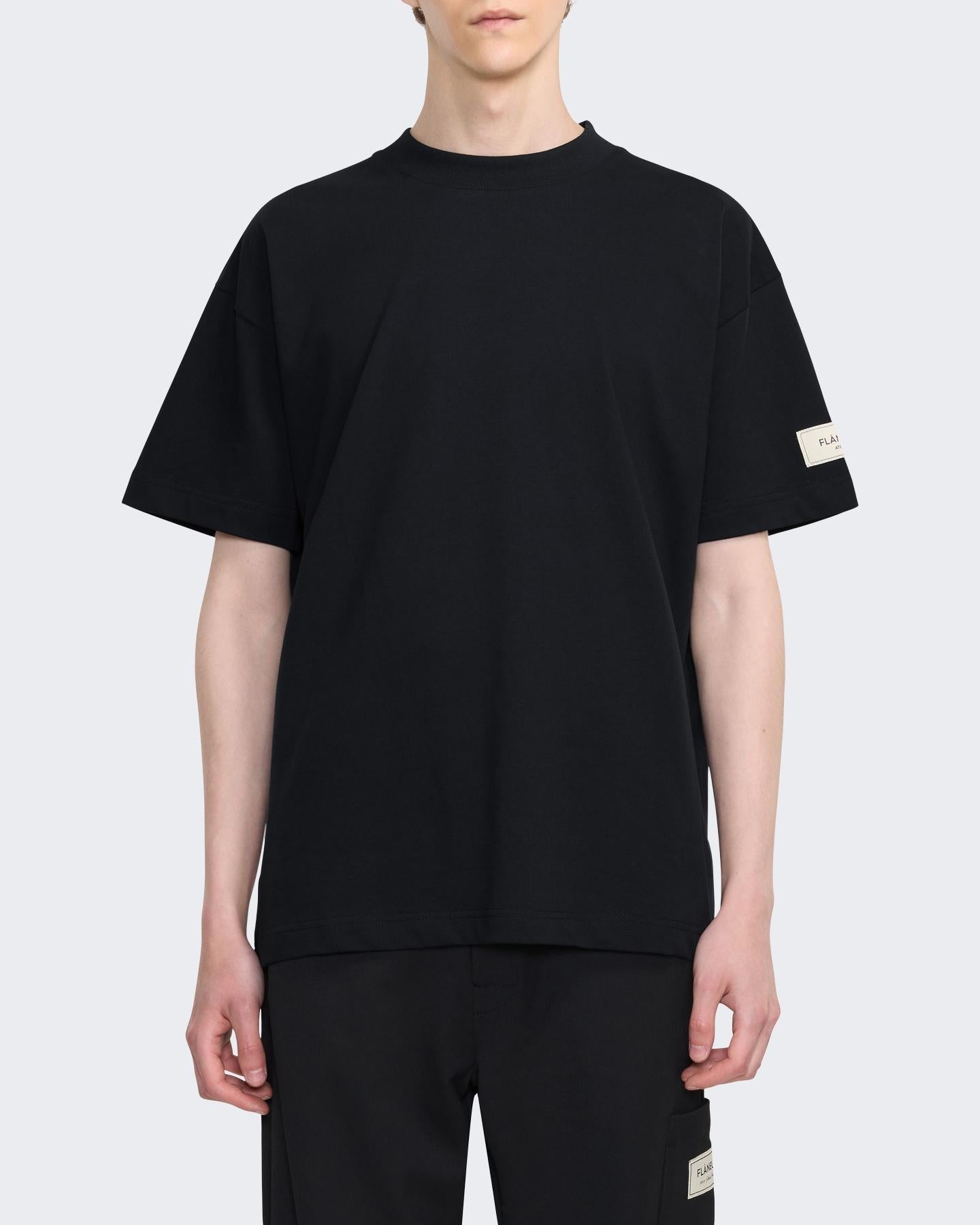Heren Atelier T-Shirt