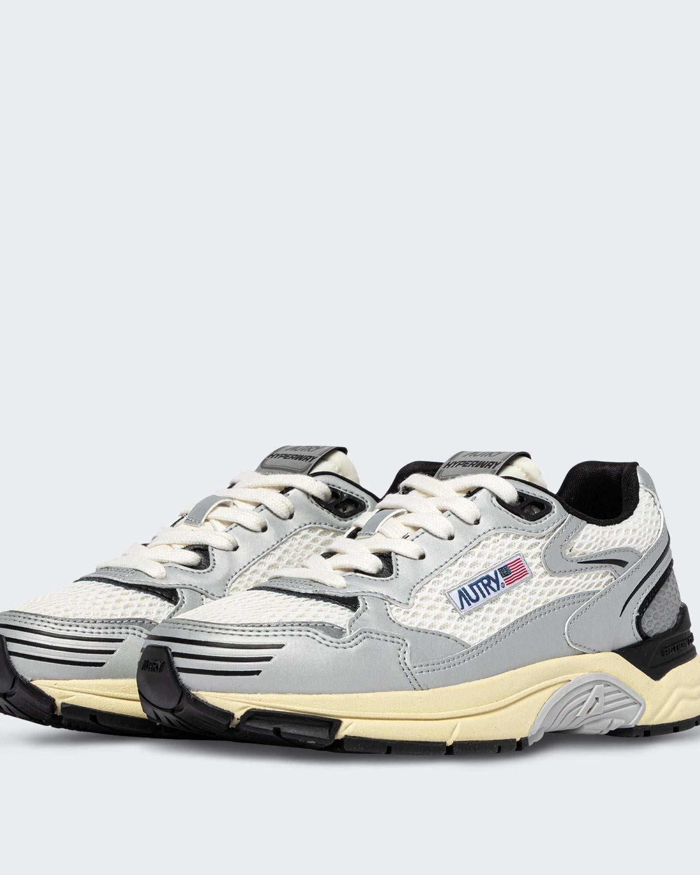 Dames Hyperway Low Wom