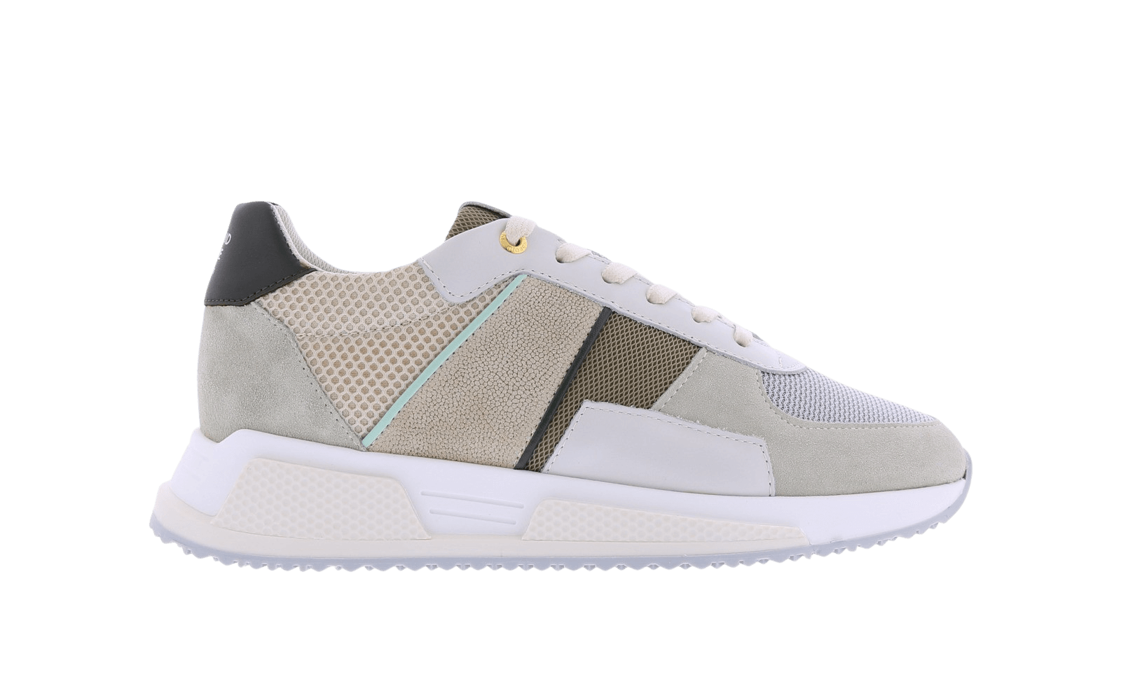 Heren Propulsion Mid 122