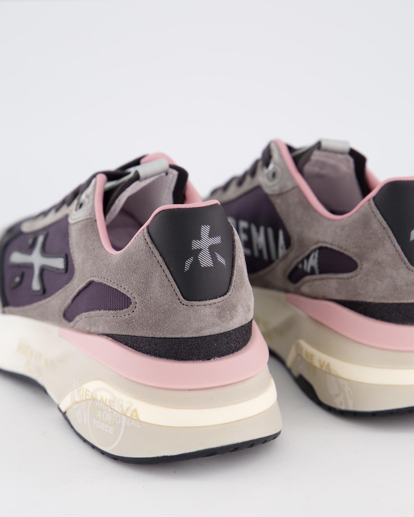 Dames Moerund Sneaker