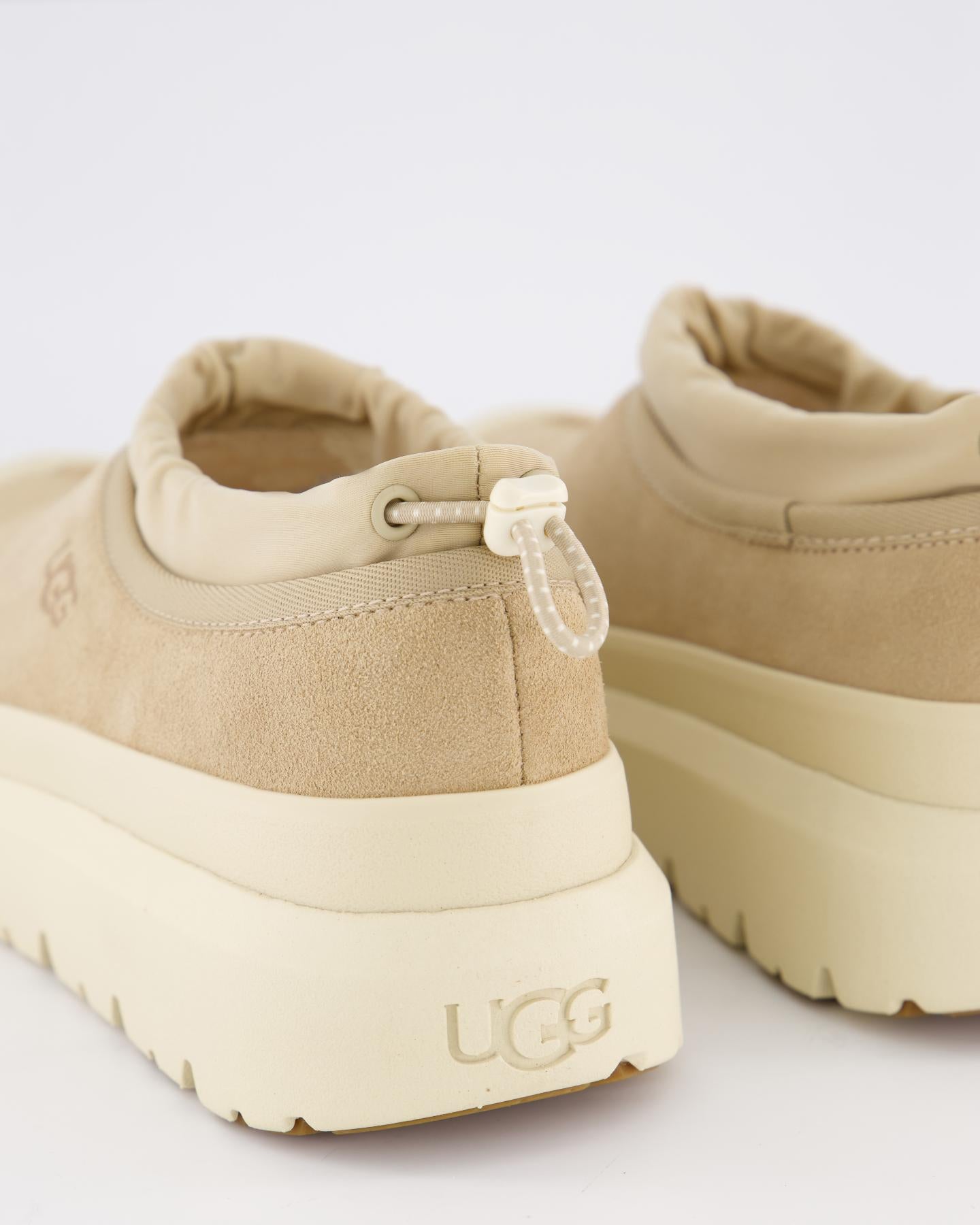 Heren Tasman Weather Hybrid Chestnut