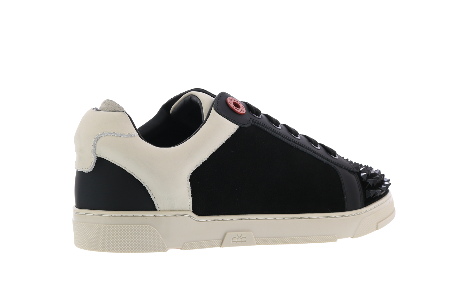 Heren Luisa Groovy Shadow