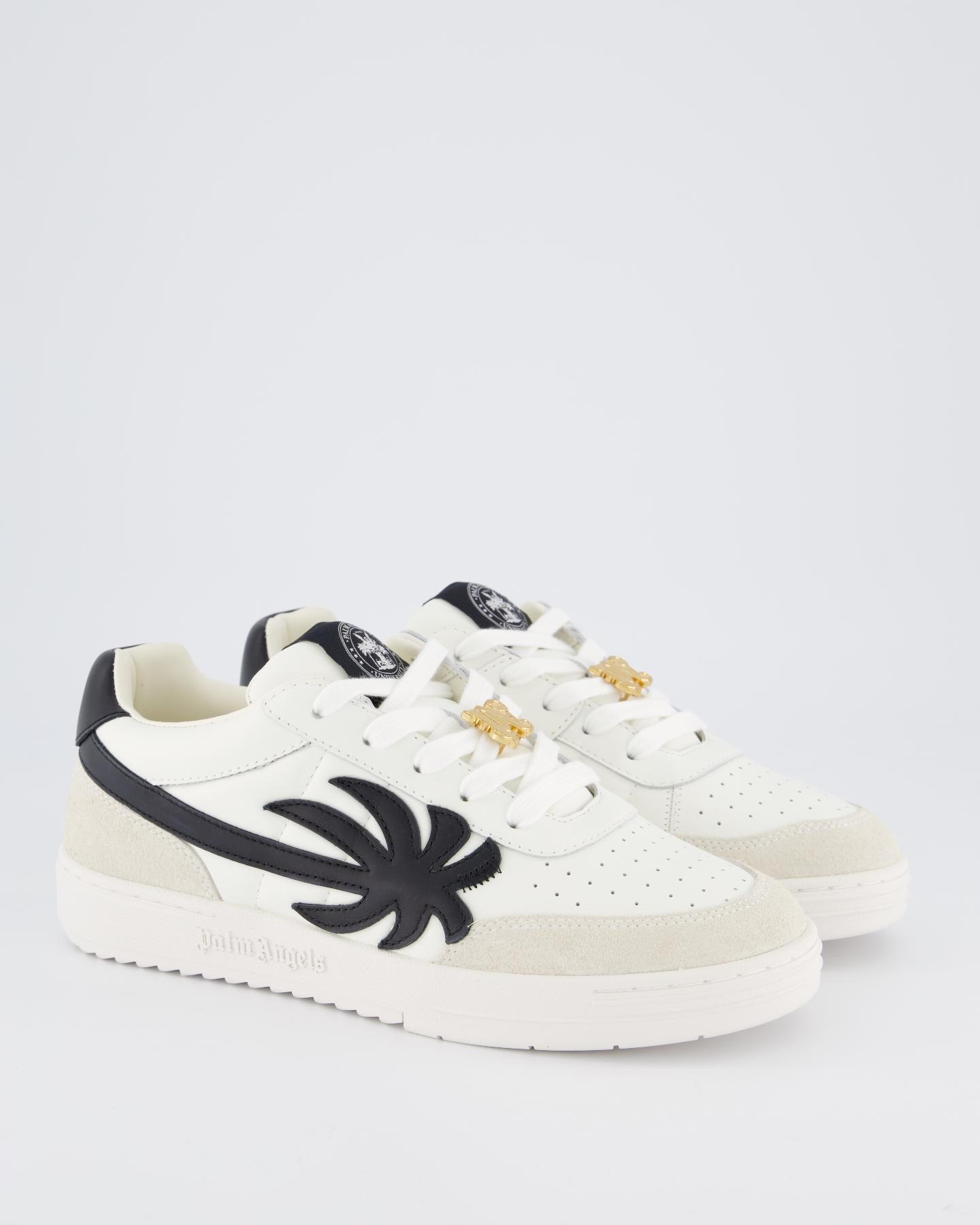 Heren Palm Beach University Wit