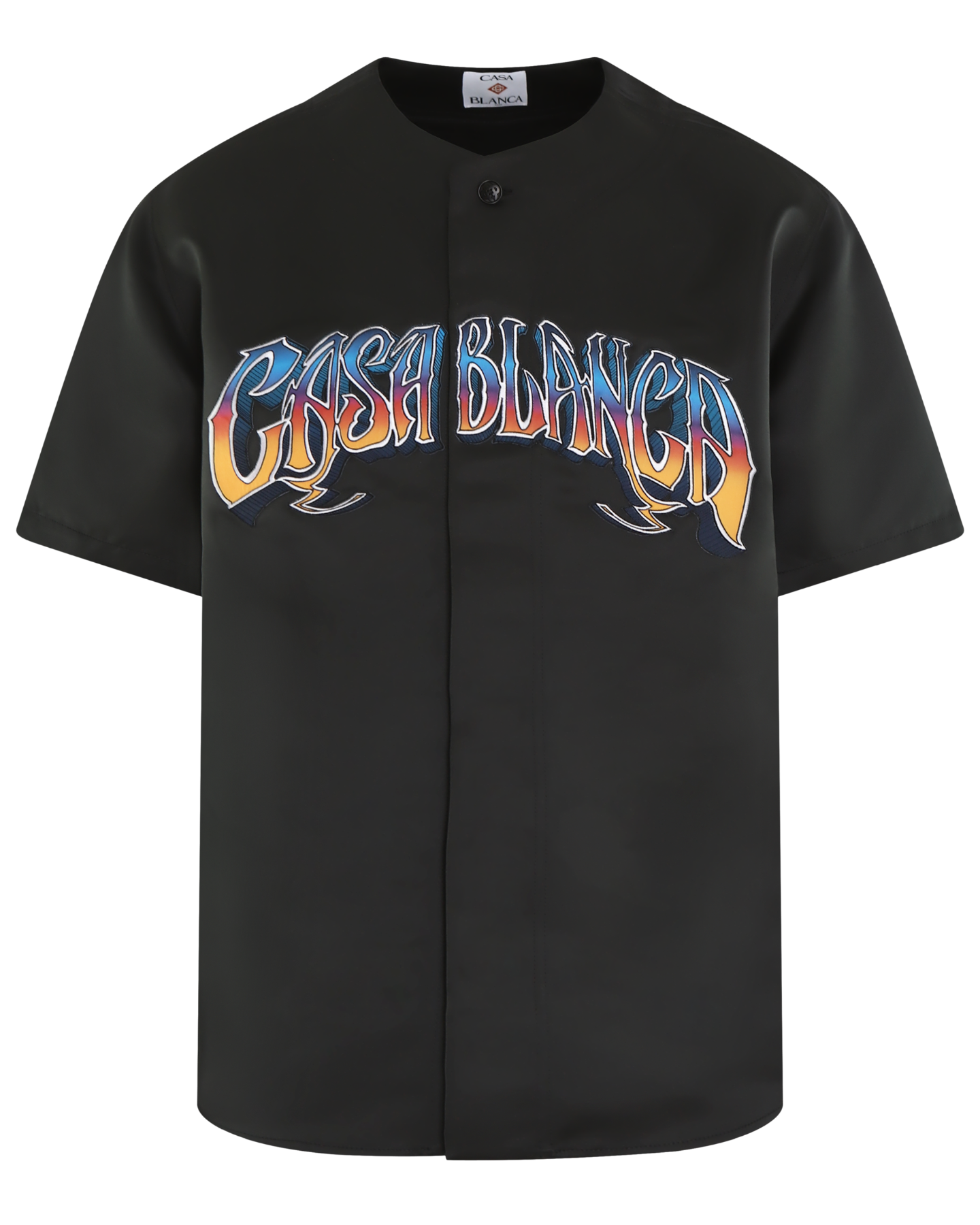 Heren EVENING BASEBALL SHIRT