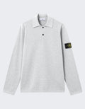 Herren-Langarm-Polo