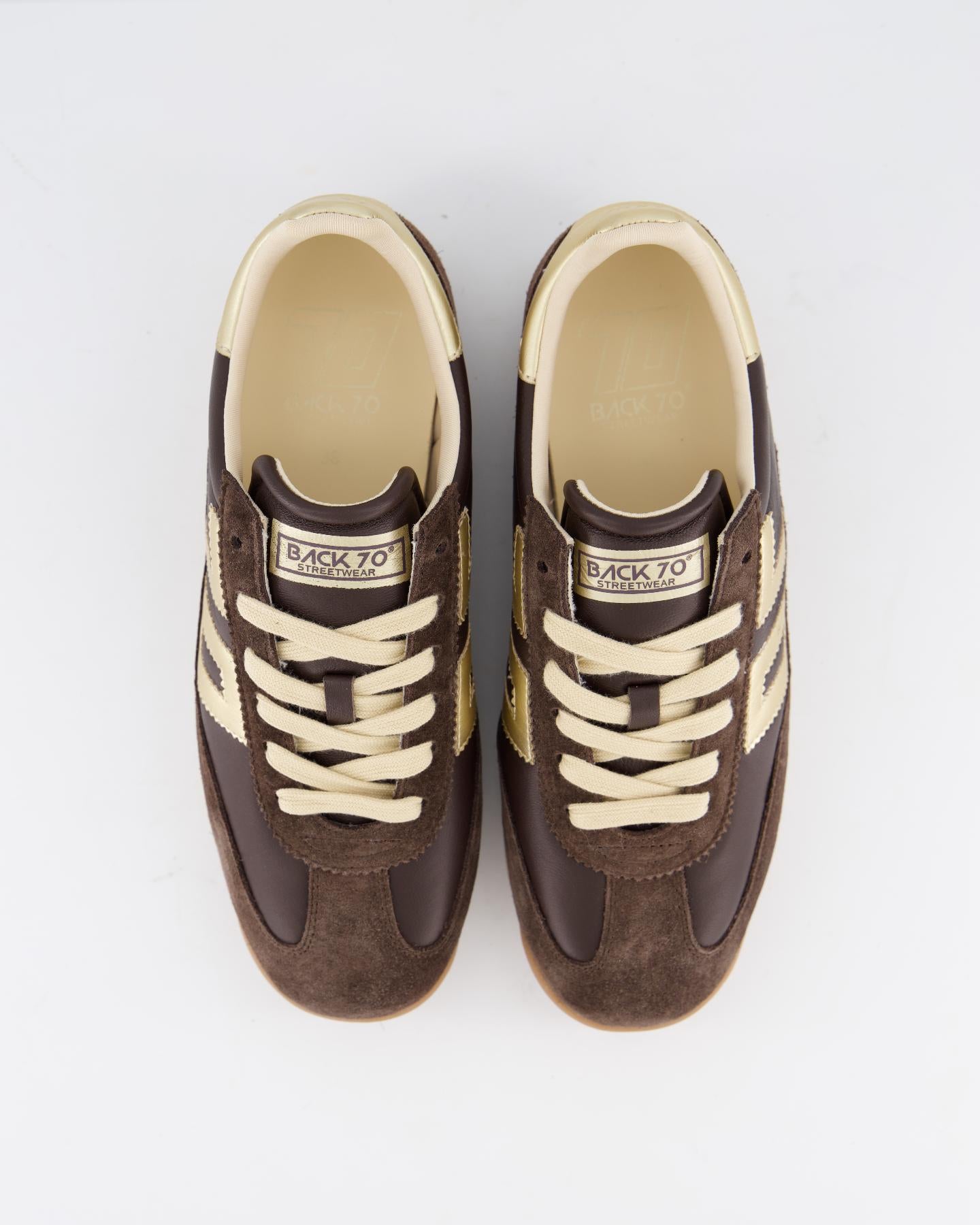 Dames Back 70 Jogger