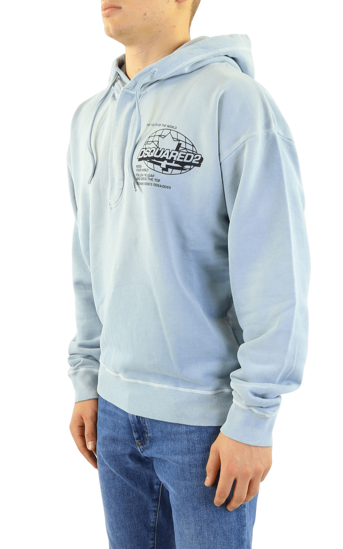Heren Sweatshirt