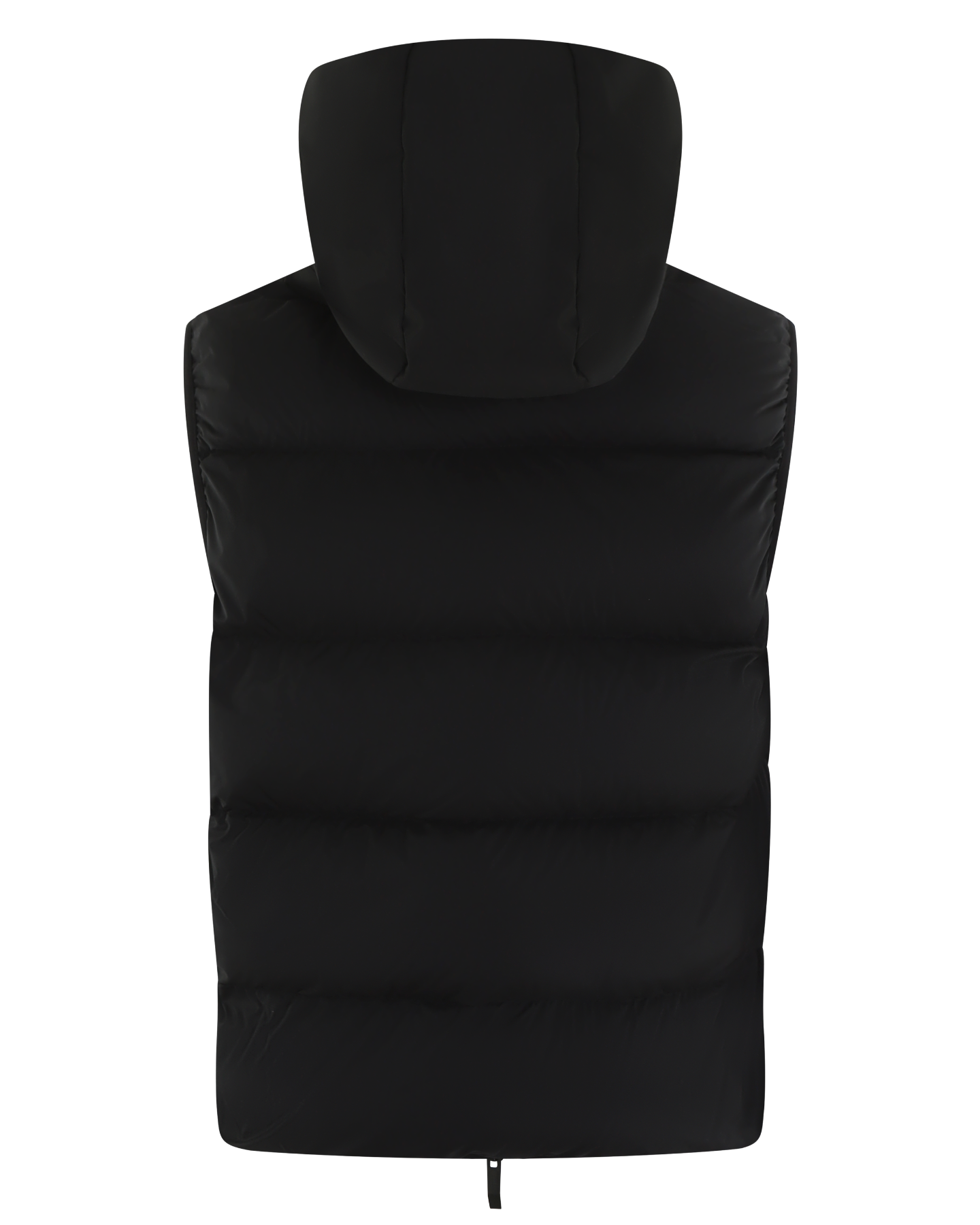 Heren Guersac Bodywarmer Zwart