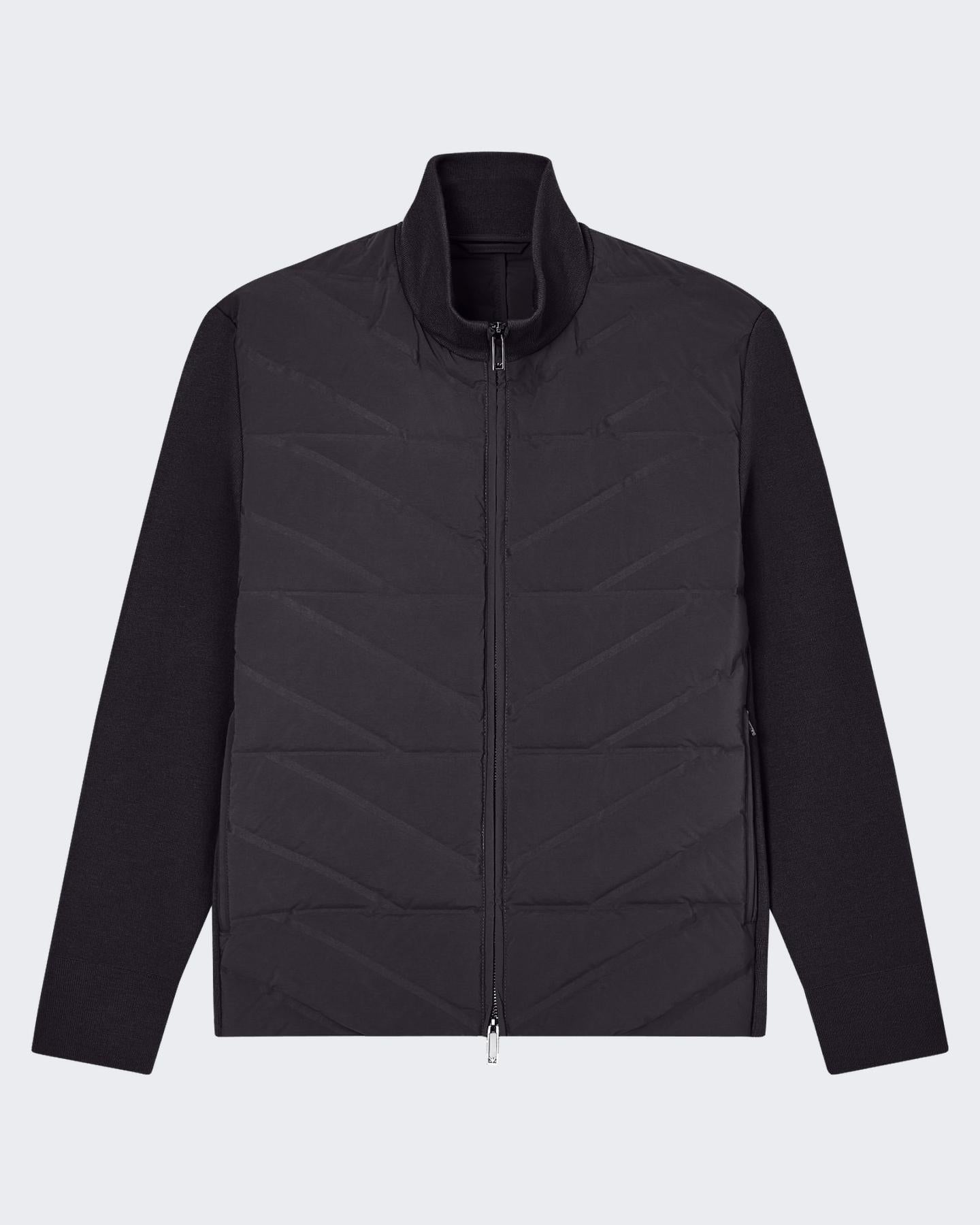 Heren Armani Bomber Jacket