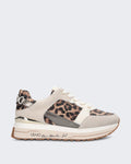 Liu Jo Dames Maxi Wonder 91 sneakers — huidige kleur