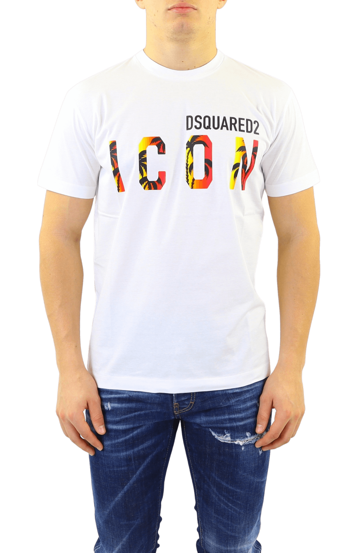 Heren Icon Siunset Cool Tee