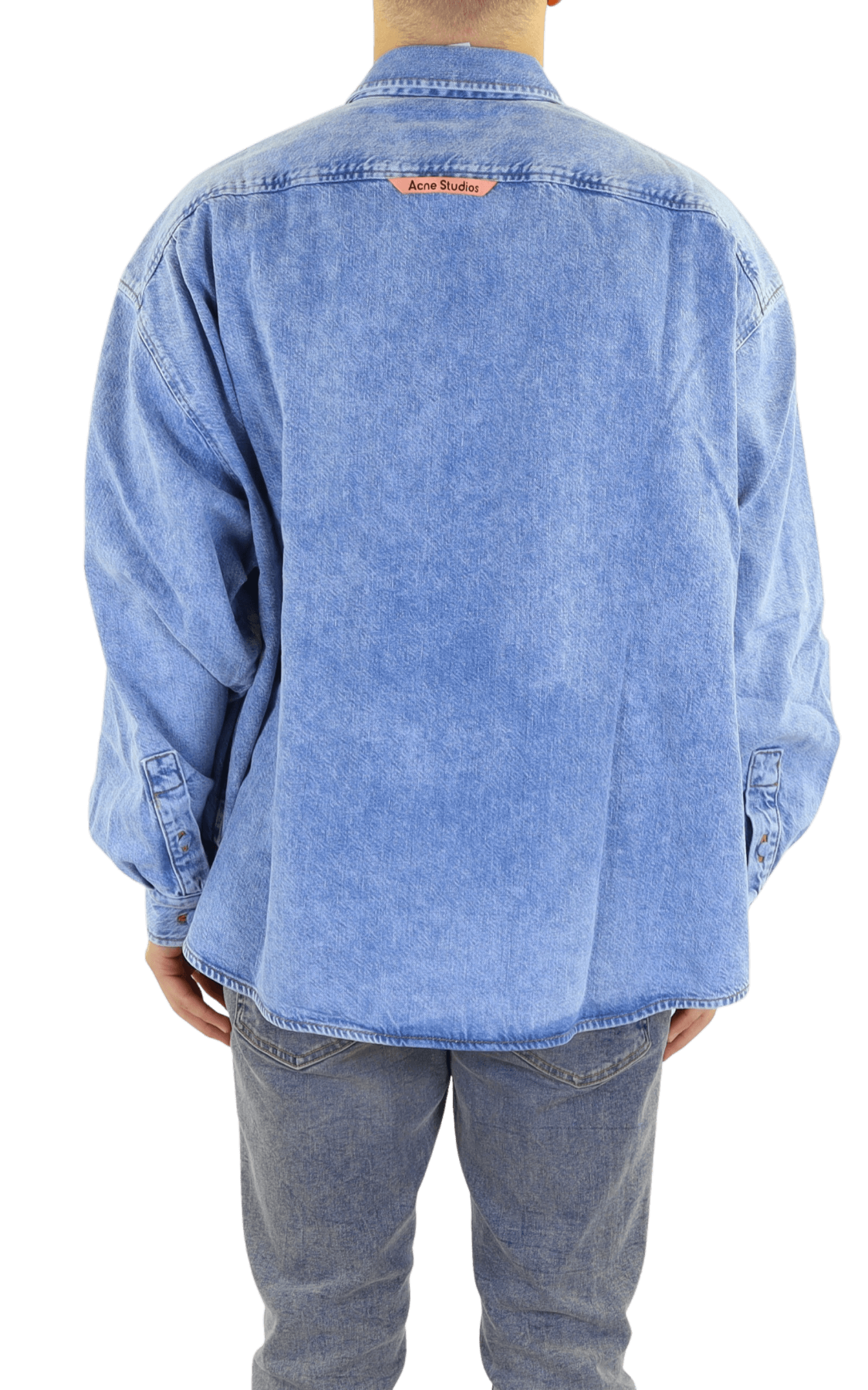 Heren Fn-Mn-Shir000664
