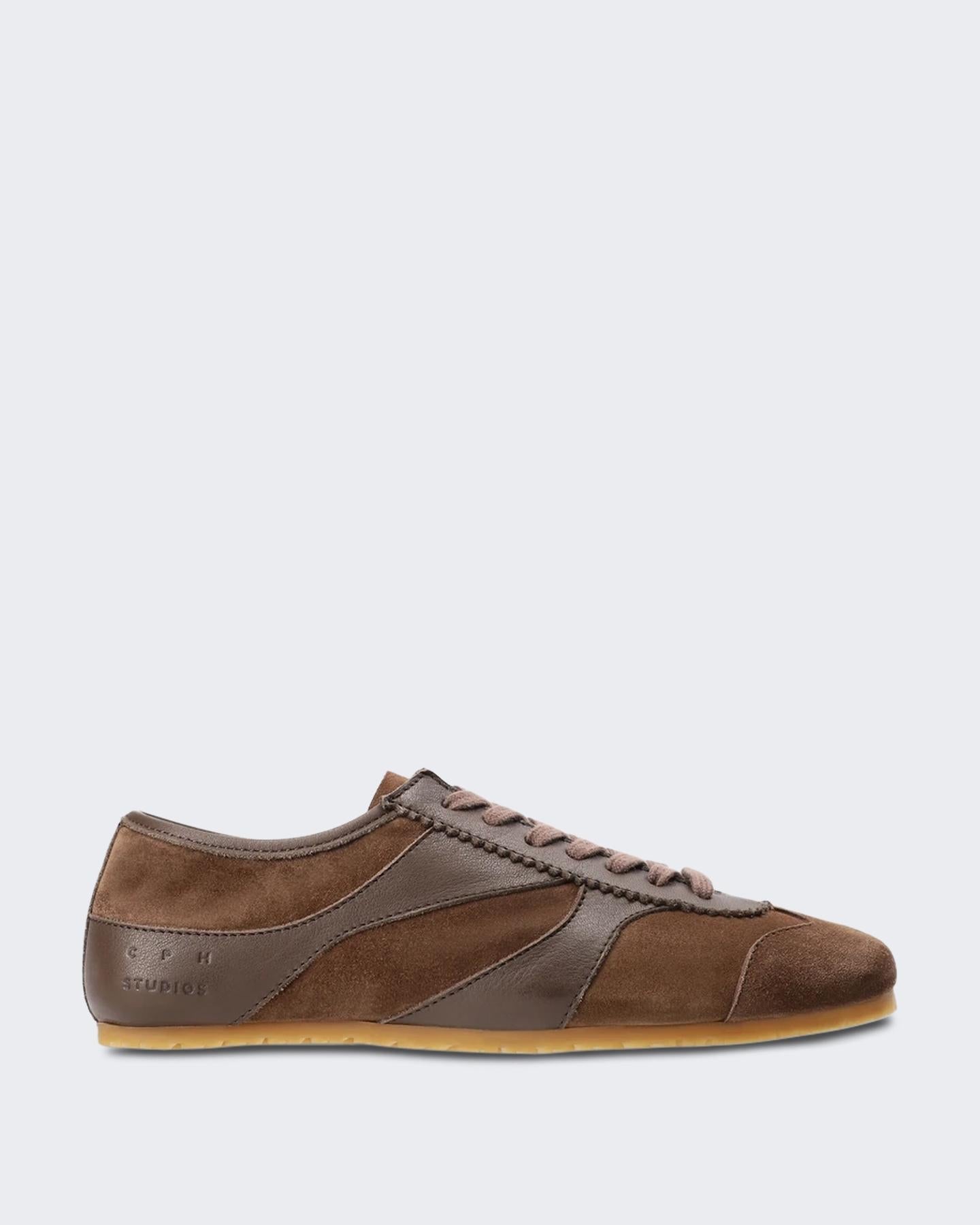Dames CPH717 Loafer