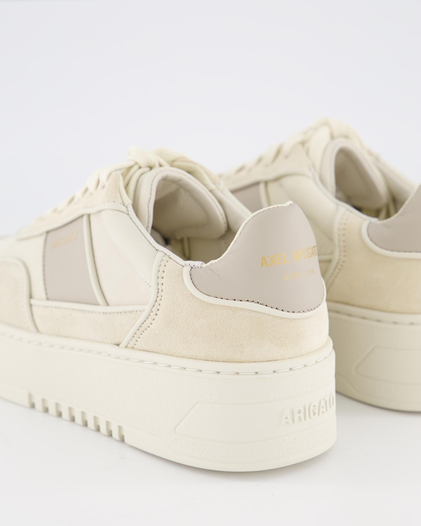 Dames Orbit Piping Sneaker
