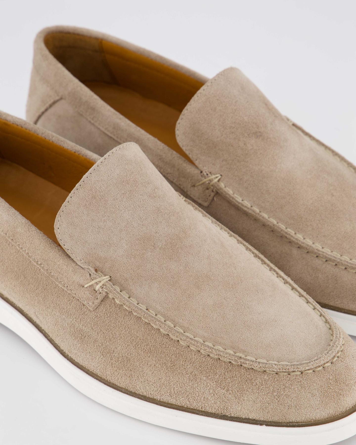 Heren Nino Atelier Beige
