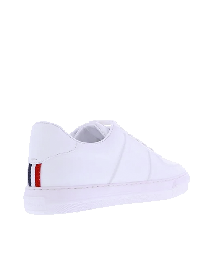 Heren Neue York Sneaker Wit