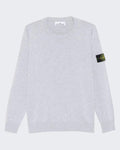 Herren-Rundhals-Shirt — huidige kleur