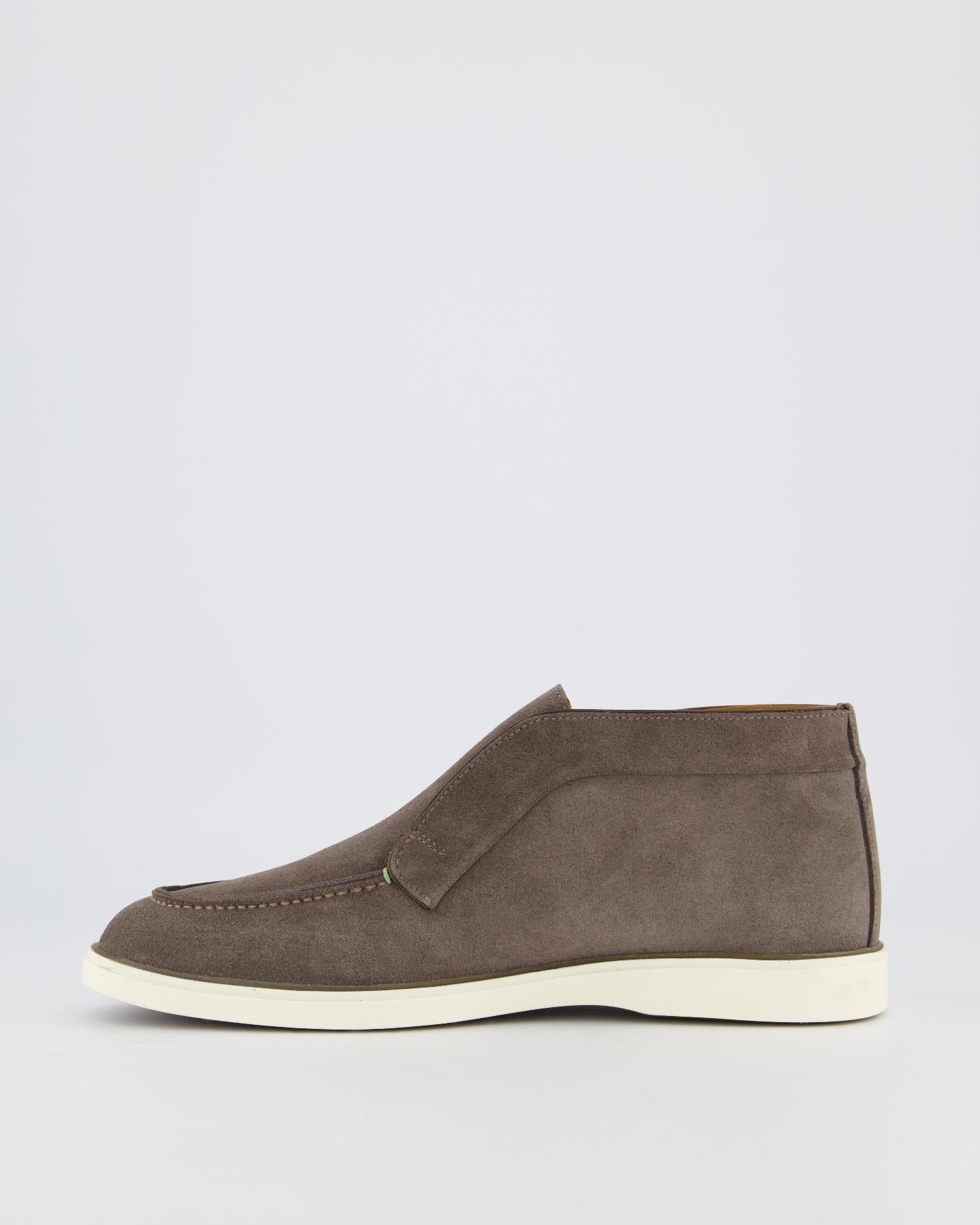 Heren Rocco Loafer Taupe