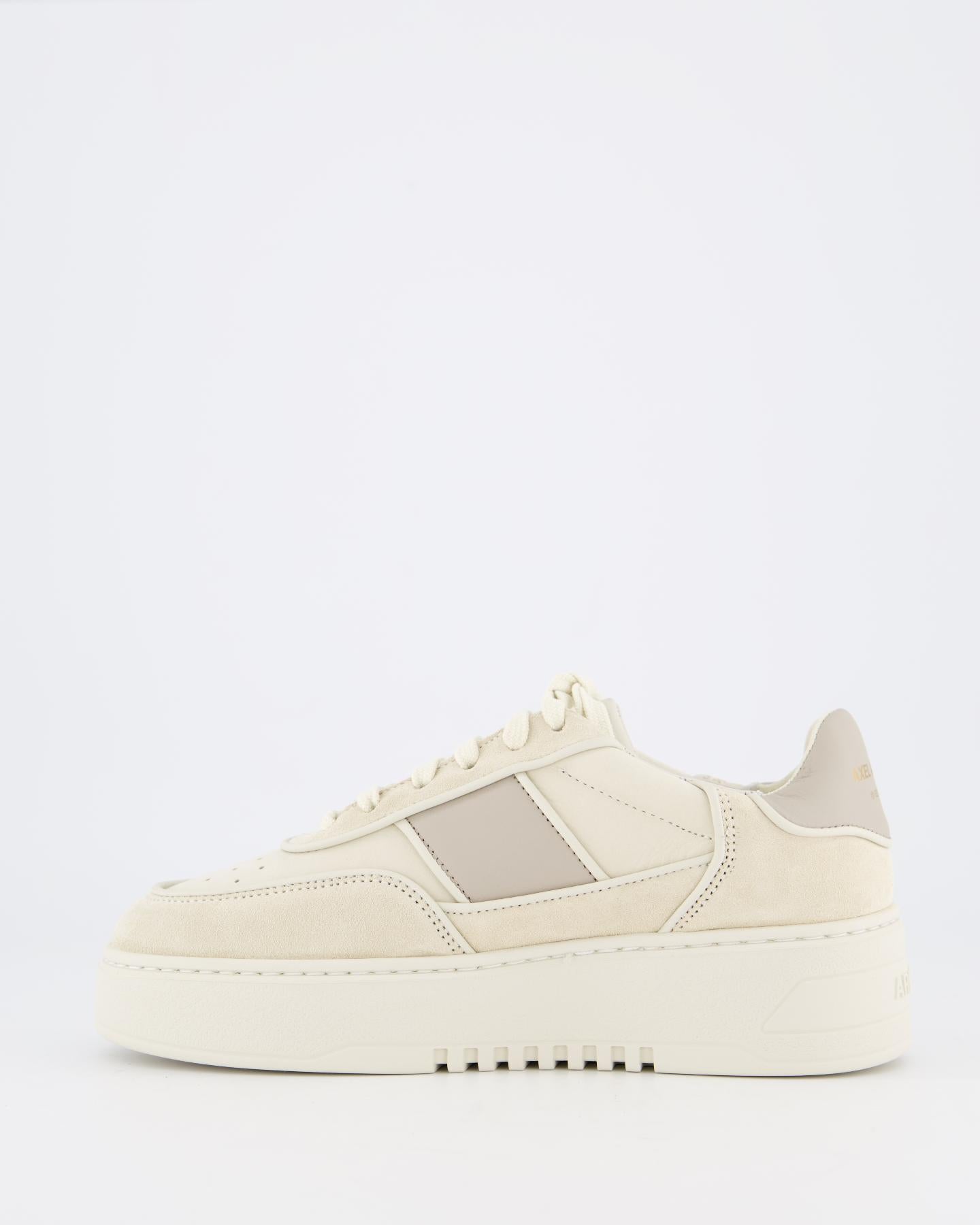 Dames Orbit Piping Sneaker