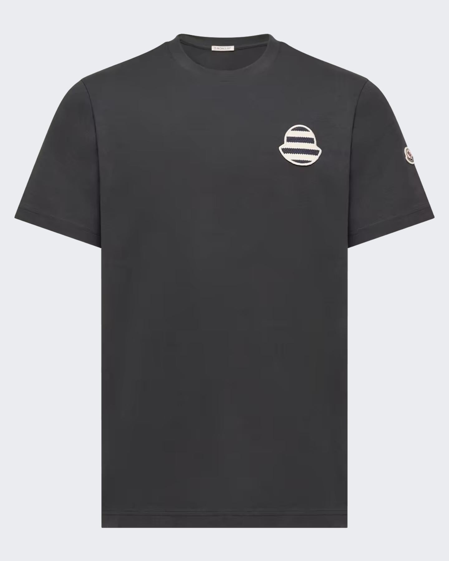 Heren Ss T-Shirt