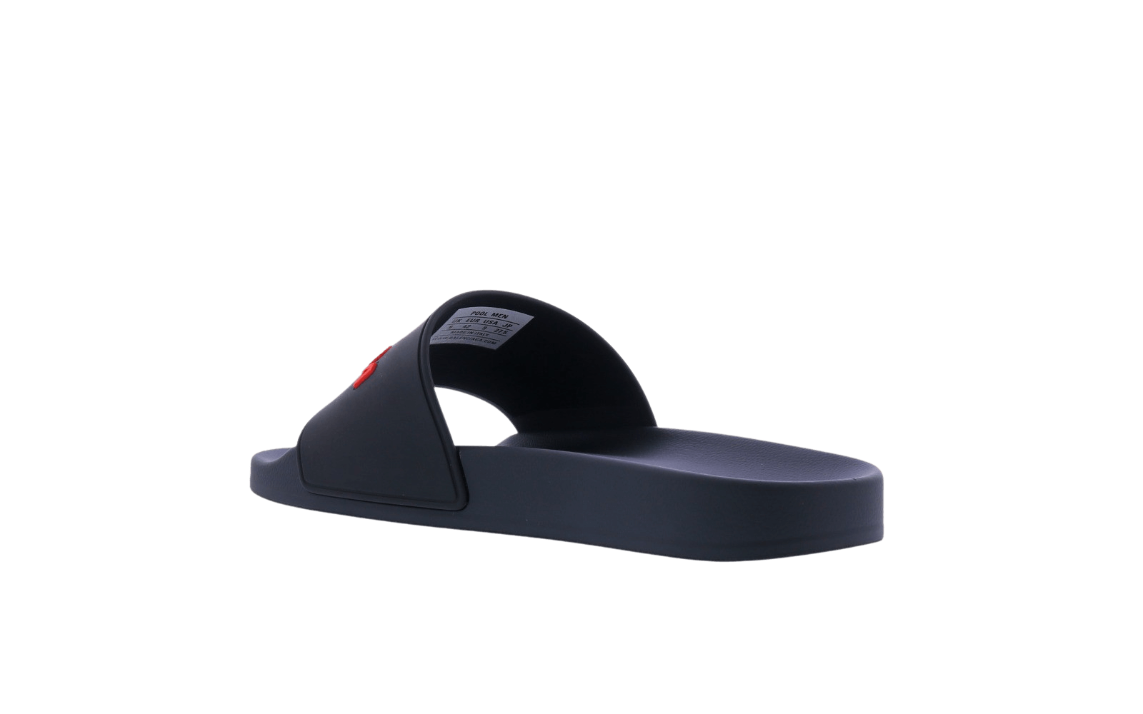 Heren Pool Slide Sandal