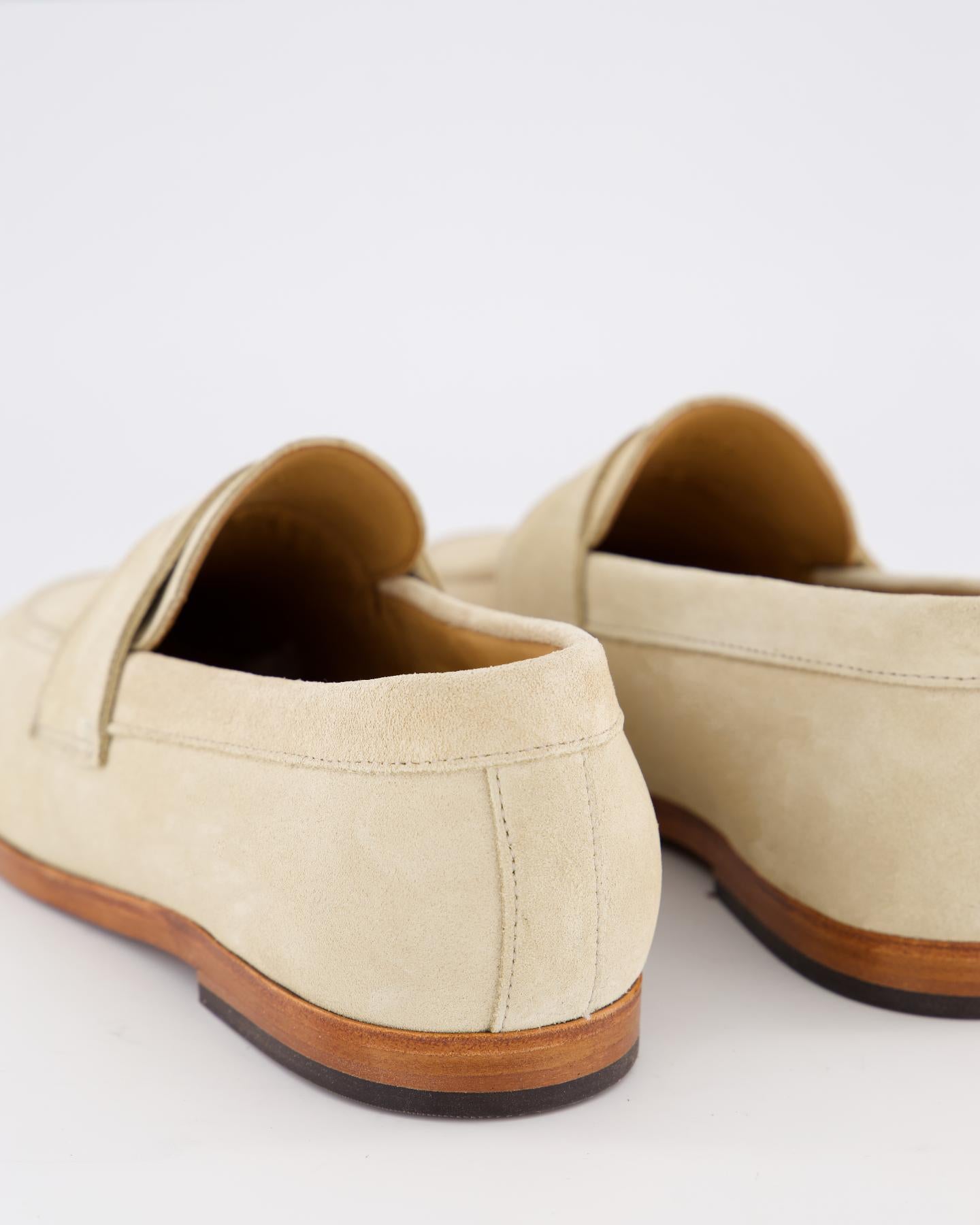 Heren Spencer Loafer