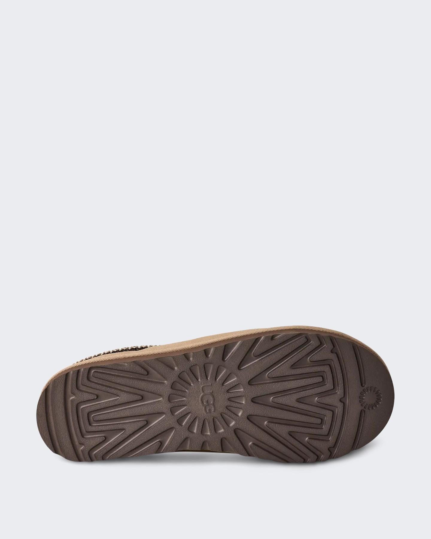 UGG Heren Tasman Ii Mustard Seed/Molasse