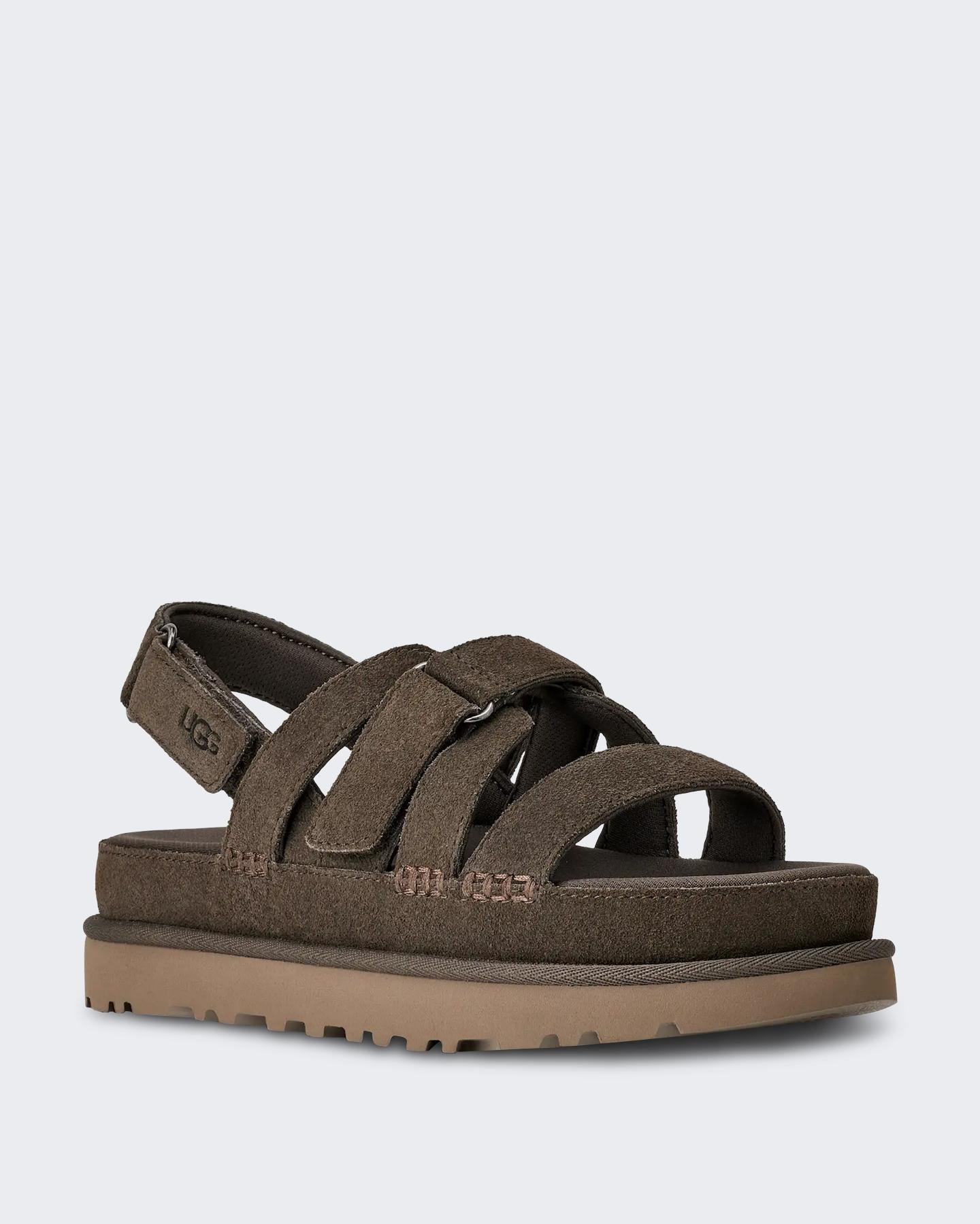 UGG Dames Goldenstar Gleam