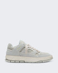 Axel Arigato Heren Area Lo Sneaker Grijs