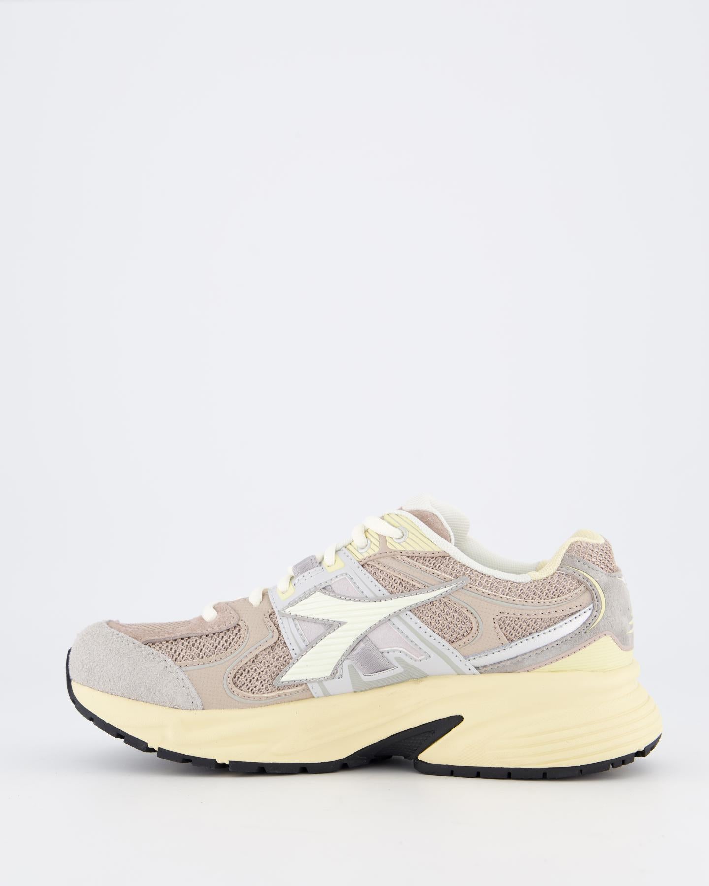 Dames Mythos Star Sneaker Roze