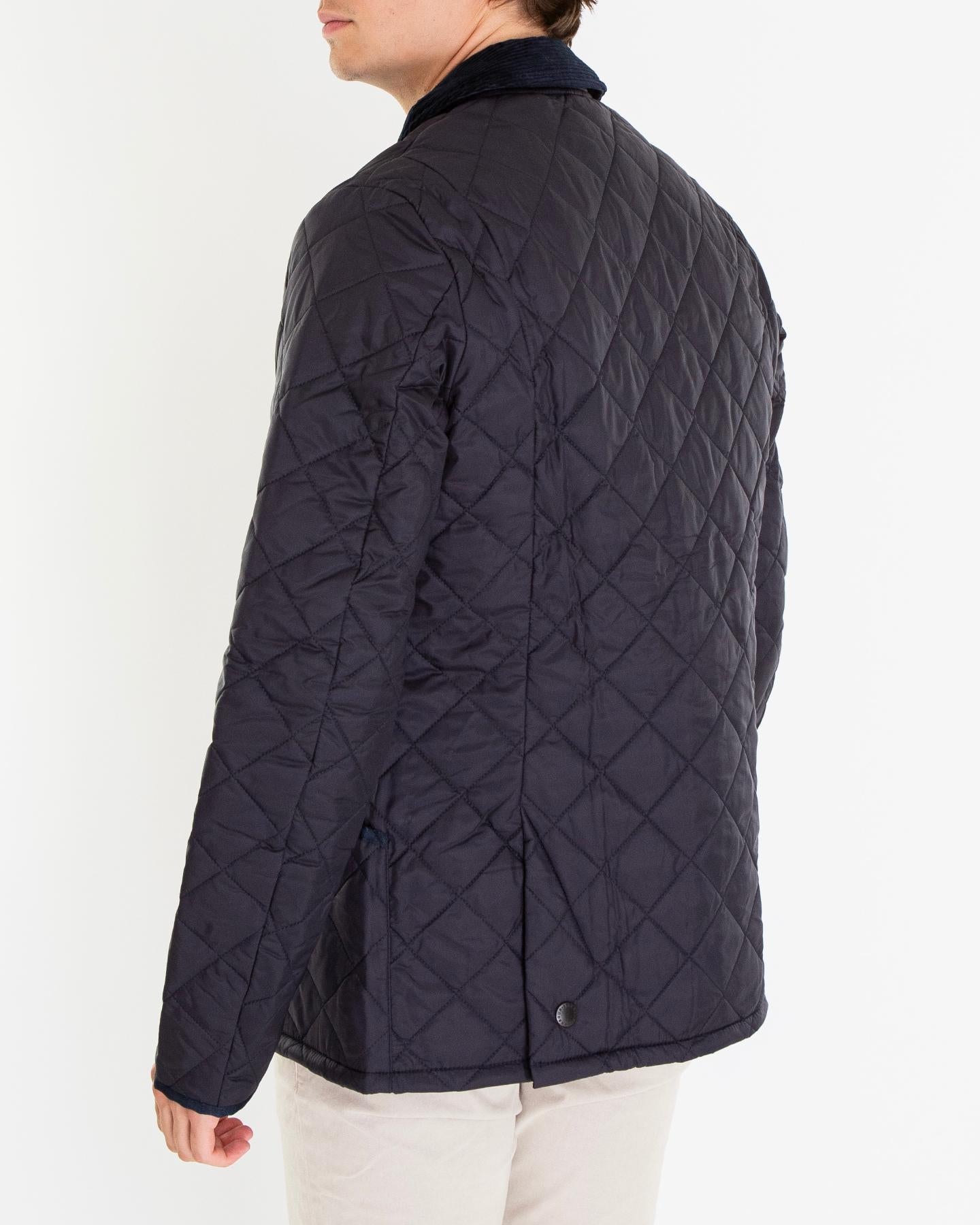 Heren Heritage Liddesdale Jacket