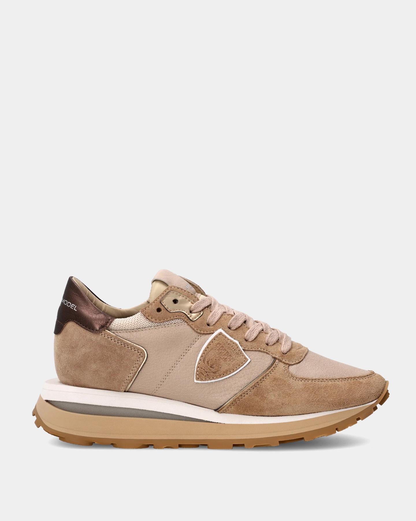 Dames Tropez Haute Low Woman