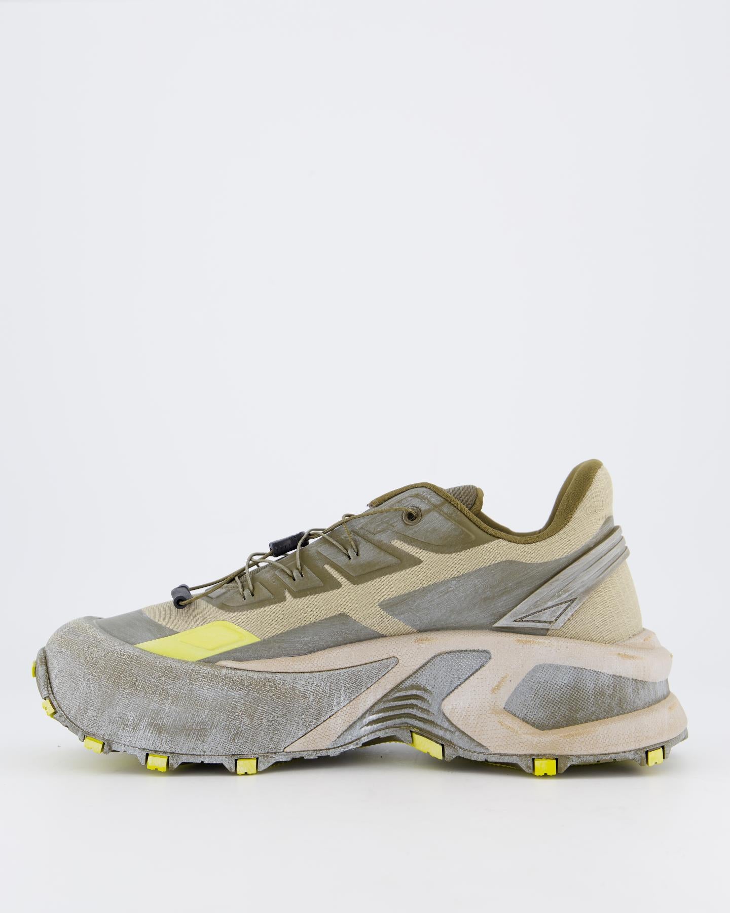 Heren D-Cage D-Cage Runner Sneakers