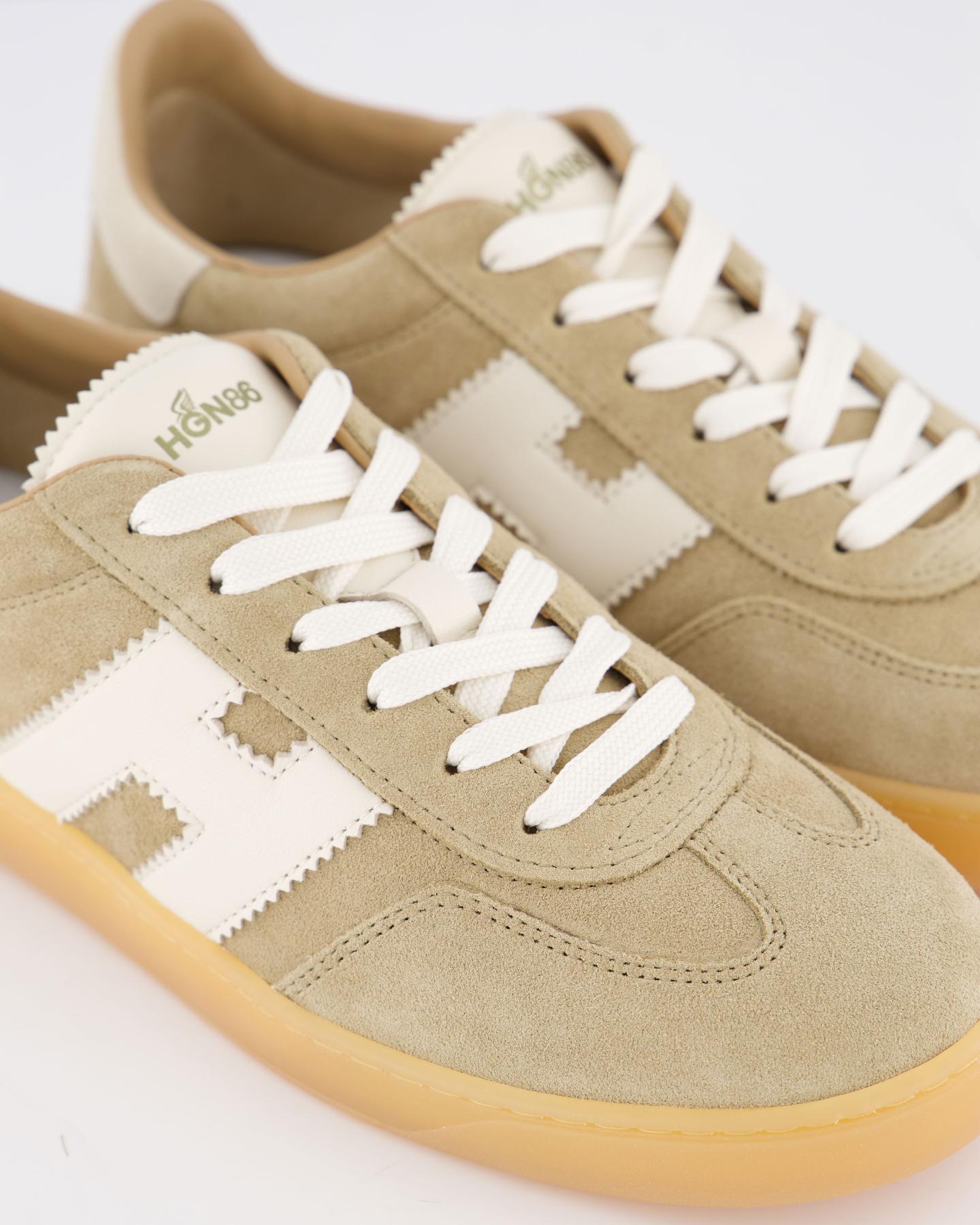 Heren Hogan Cool Allacciato H