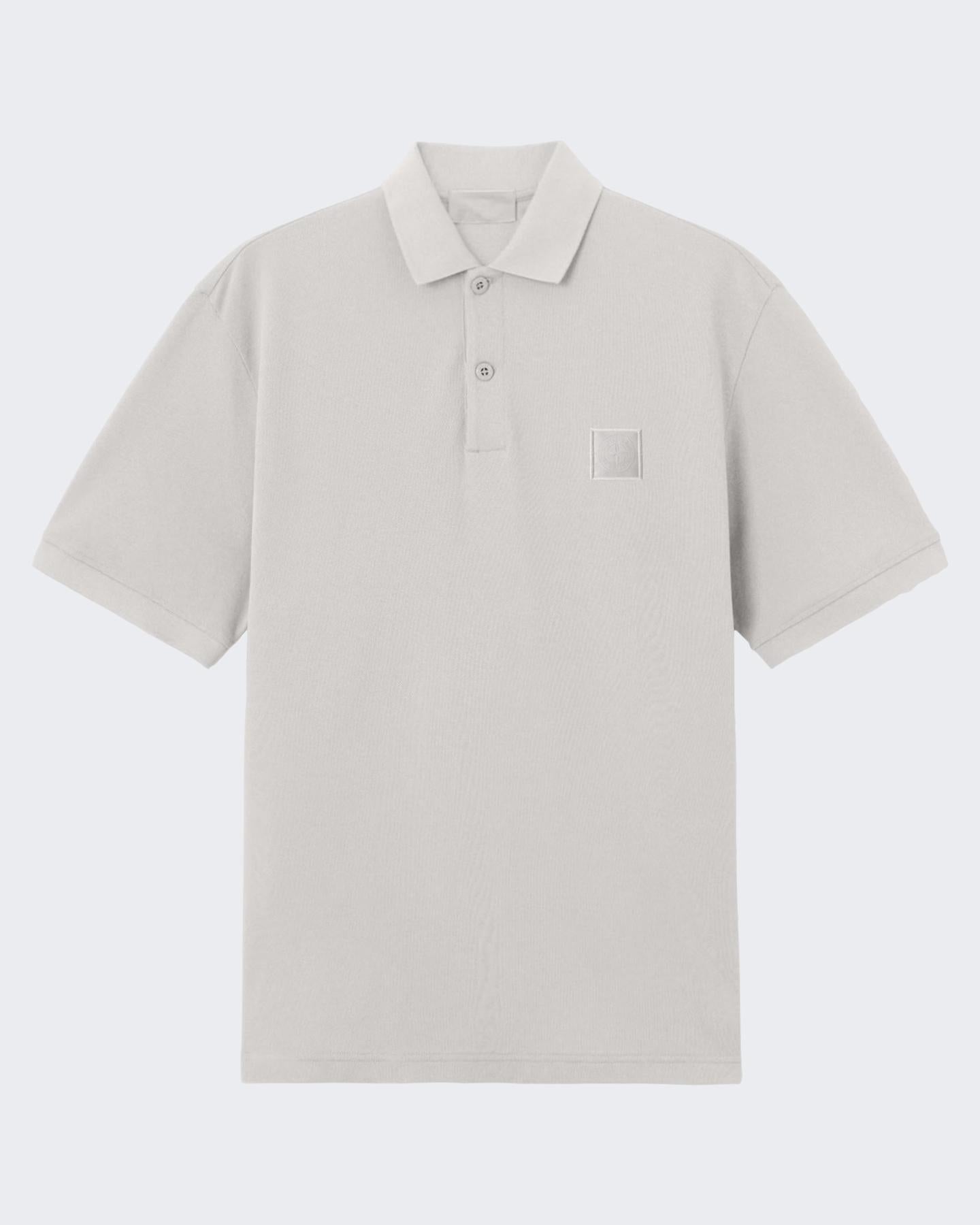 Heren Ss Polo